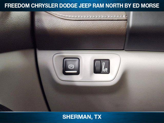 used 2018 GMC Acadia car, priced at $15,978
