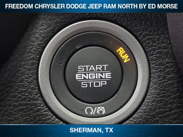 new 2026 Ram 2500 car, priced at $89,681