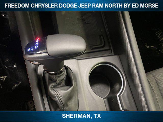 new 2024 Dodge Durango car, priced at $48,168