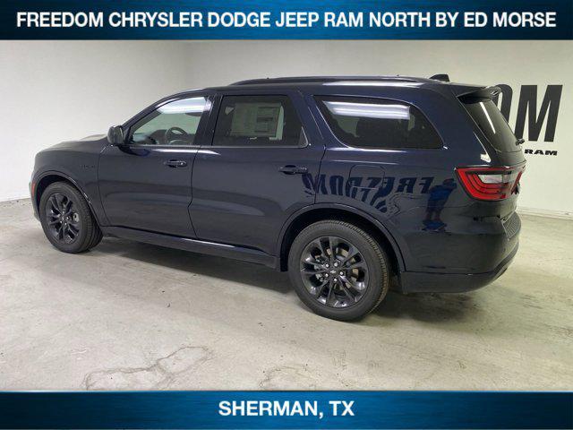 new 2024 Dodge Durango car, priced at $48,168