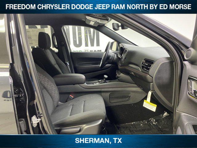 new 2024 Dodge Durango car, priced at $48,168