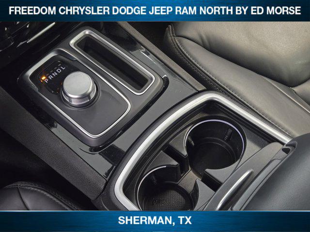 used 2023 Chrysler 300 car, priced at $25,701
