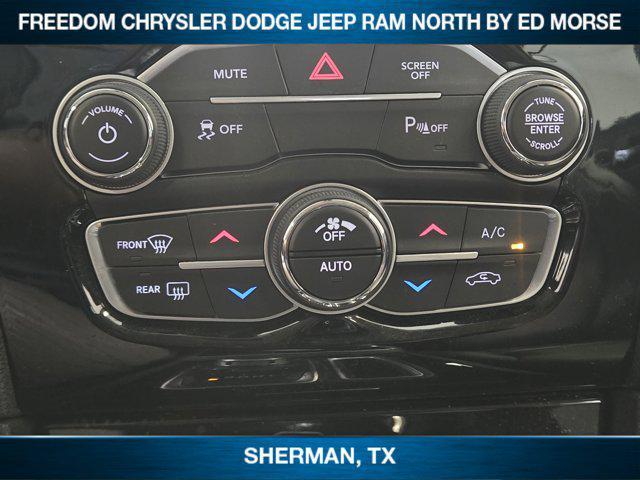 used 2023 Chrysler 300 car, priced at $25,701