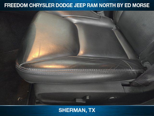 used 2023 Chrysler 300 car, priced at $25,701