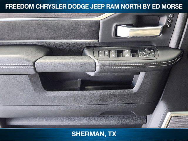 new 2026 Ram 2500 car, priced at $89,976