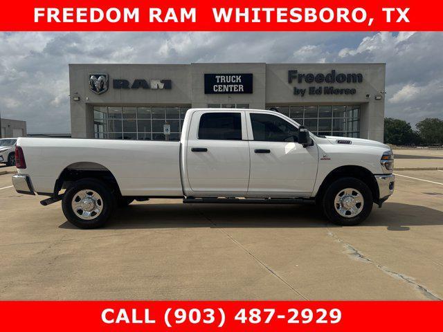 new 2025 Ram 2500 car, priced at $70,232