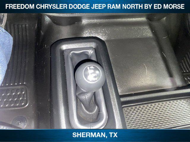 used 2022 Ram 2500 car, priced at $53,994