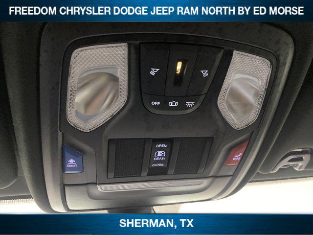 used 2022 Ram 2500 car, priced at $53,994