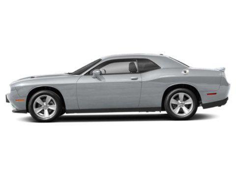 used 2022 Dodge Challenger car, priced at $21,757