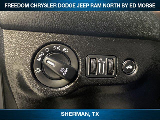 used 2022 Dodge Challenger car, priced at $20,994