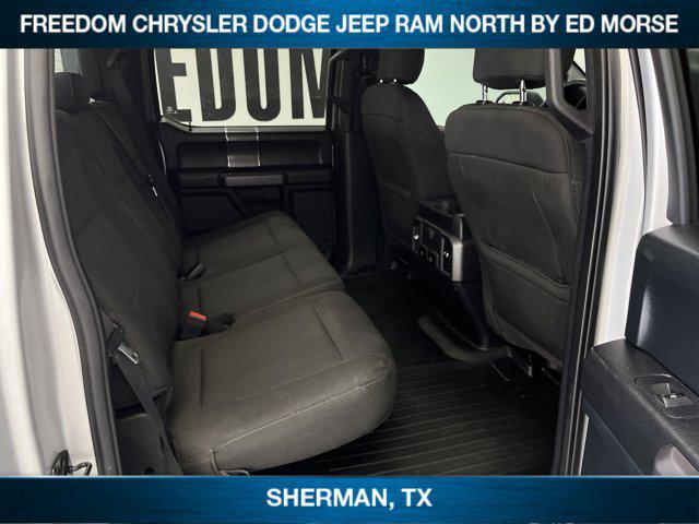 used 2019 Ford F-150 car, priced at $26,946