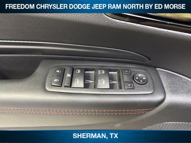 new 2025 Dodge Durango car, priced at $51,697