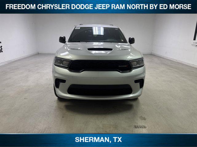 new 2025 Dodge Durango car, priced at $51,697