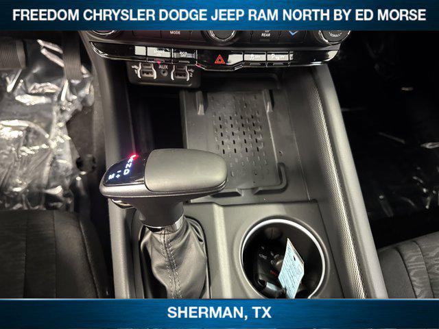 new 2025 Dodge Durango car, priced at $51,697