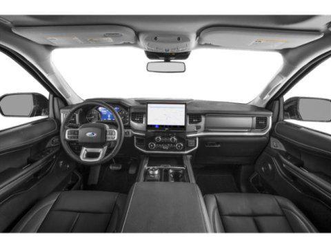 used 2022 Ford Expedition car, priced at $46,215