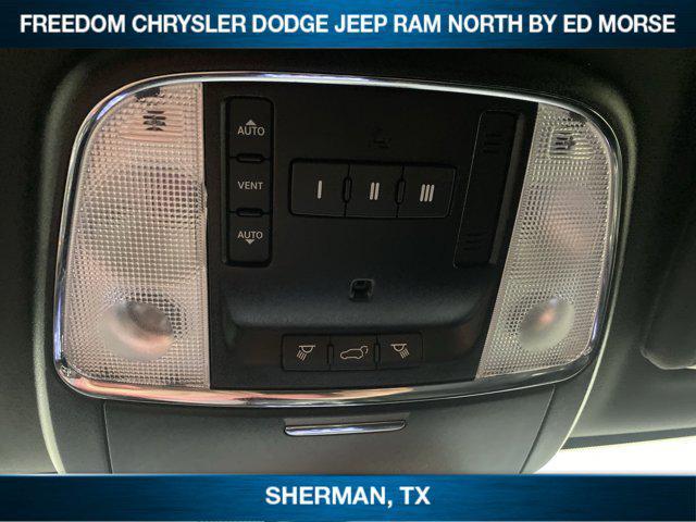 used 2020 Jeep Grand Cherokee car, priced at $23,220