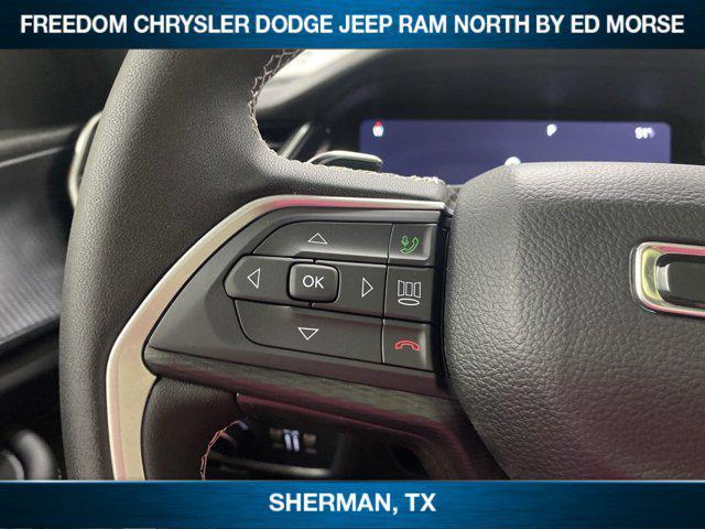 new 2024 Jeep Grand Cherokee car, priced at $37,918