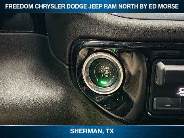used 2024 Chevrolet Silverado 2500 car, priced at $55,284