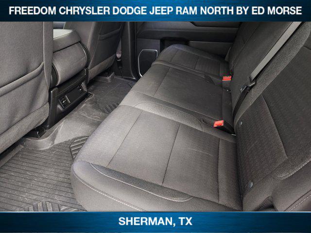 used 2024 Chevrolet Silverado 2500 car, priced at $55,284