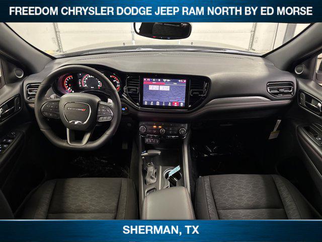 new 2025 Dodge Durango car, priced at $39,661