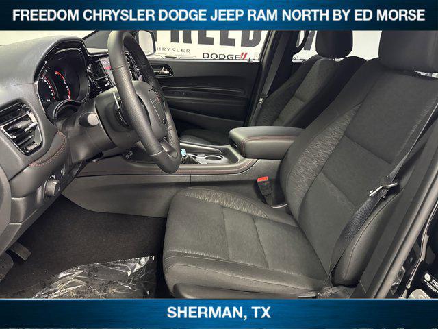new 2025 Dodge Durango car, priced at $39,661