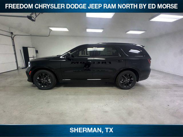 new 2025 Dodge Durango car, priced at $39,661
