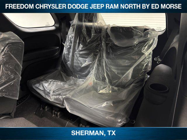 new 2025 Dodge Durango car, priced at $39,661