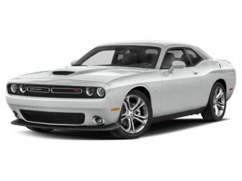 used 2023 Dodge Challenger car, priced at $32,800