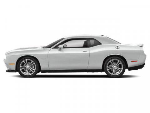 used 2023 Dodge Challenger car, priced at $32,800