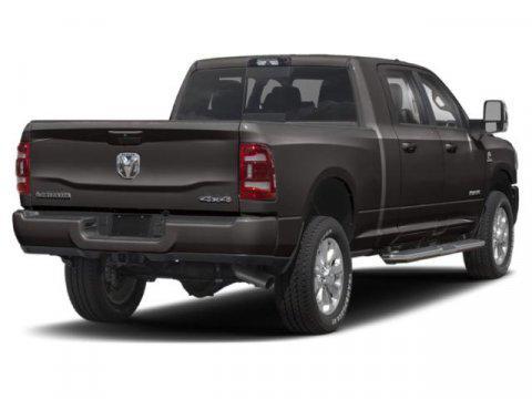 new 2024 Ram 2500 car, priced at $84,080