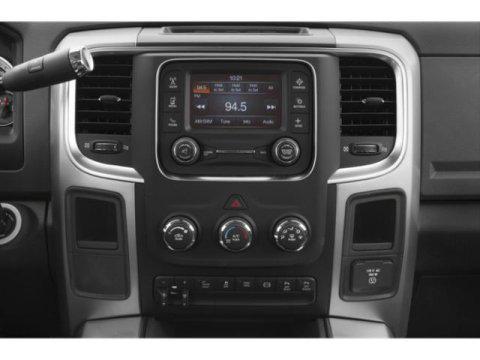 used 2018 Ram 2500 car, priced at $33,097