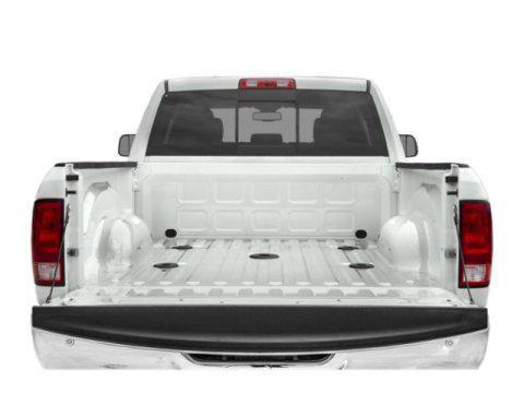 used 2018 Ram 2500 car, priced at $33,097