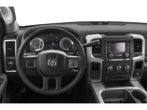 used 2018 Ram 2500 car, priced at $33,097