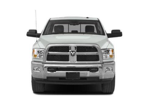 used 2018 Ram 2500 car, priced at $33,097