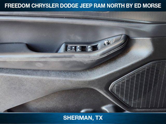 used 2023 Jeep Grand Cherokee car, priced at $32,766