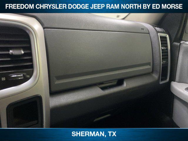 used 2016 Ram 2500 car, priced at $27,405