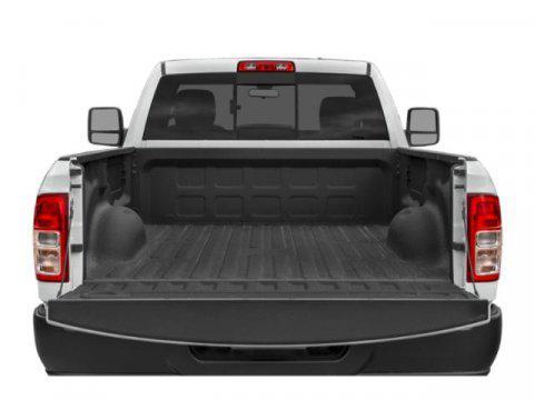 new 2024 Ram 2500 car, priced at $51,260