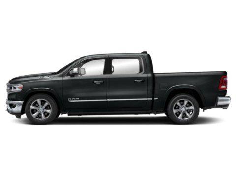 used 2019 Ram 1500 car, priced at $36,987