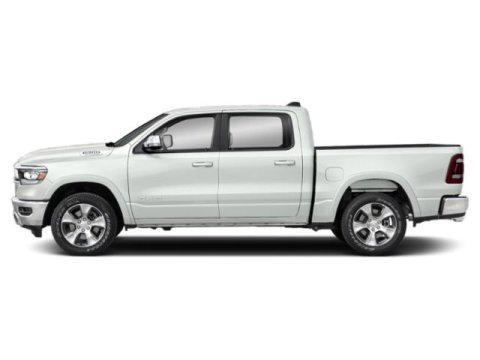 used 2022 Ram 1500 car, priced at $36,963