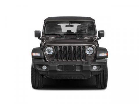 new 2024 Jeep Wrangler car, priced at $59,636