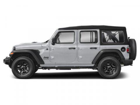 new 2024 Jeep Wrangler car, priced at $59,636