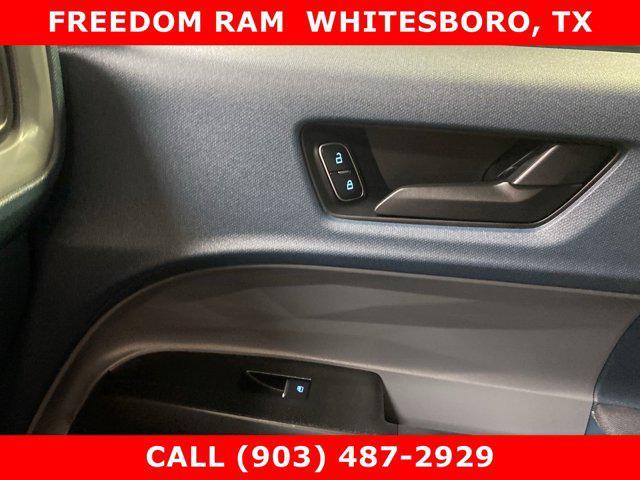 used 2024 Ford Maverick car, priced at $26,359