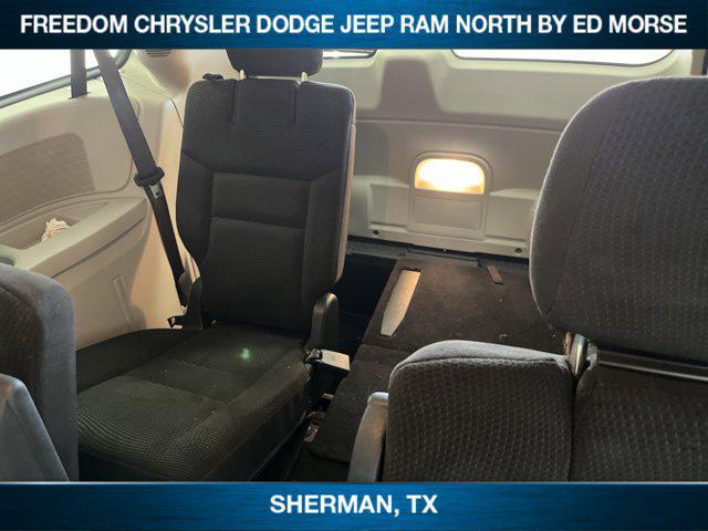 used 2020 Dodge Grand Caravan car, priced at $17,520