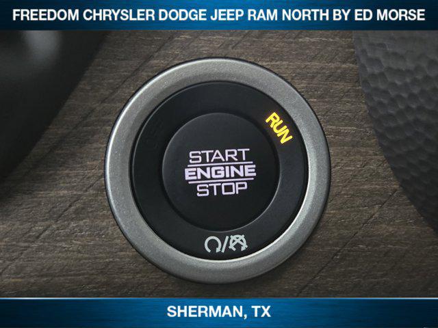 new 2026 Ram 3500 car, priced at $99,736