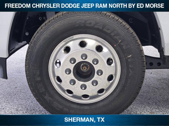 new 2026 Ram 3500 car, priced at $99,736