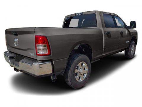 new 2024 Ram 3500 car, priced at $87,310