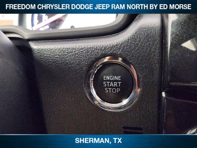 used 2024 Toyota 4Runner car, priced at $39,461