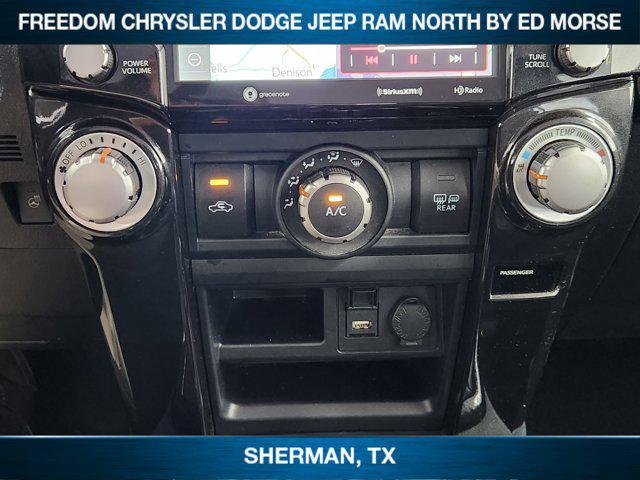 used 2024 Toyota 4Runner car, priced at $39,461