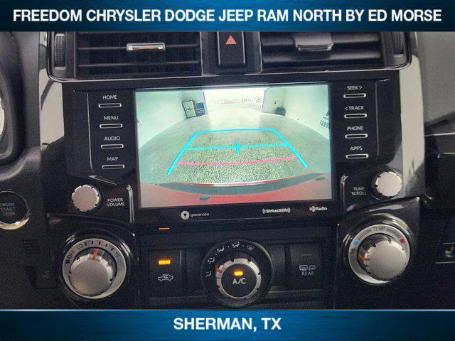 used 2024 Toyota 4Runner car, priced at $39,461