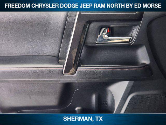 used 2024 Toyota 4Runner car, priced at $39,461